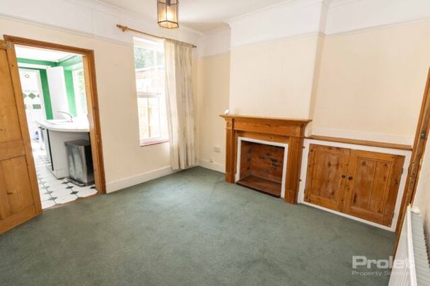 Edinburgh Road, Norwich, NR2 3RL - Photo 1