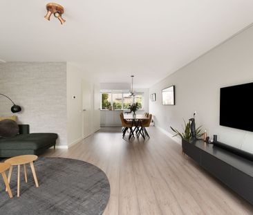 Huis te huur: Amerbachstraat 13 3045 RE Rotterdam - Foto 5