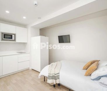 Estudio en alquiler en Calle Postigo de San Juan, 5 - Photo 5