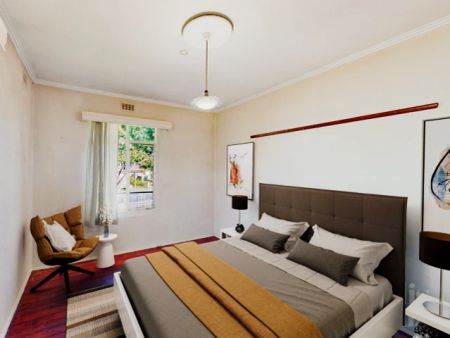 2 Bed, 1 Bath - Photo 4