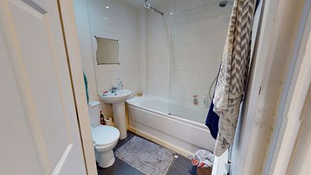 Flat 4 9 Heeley Road Selly Oak - Photo 5