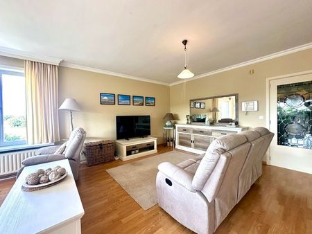 Appartement te huur - Foto 2