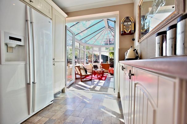 Hall Road, Fordham, Colchester, CO6 3NQ - Photo 1