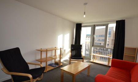2 bedroom flat to rent - Photo 4