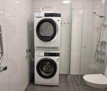 Nygatan 51 A, Trelleborg Centrum - Foto 2