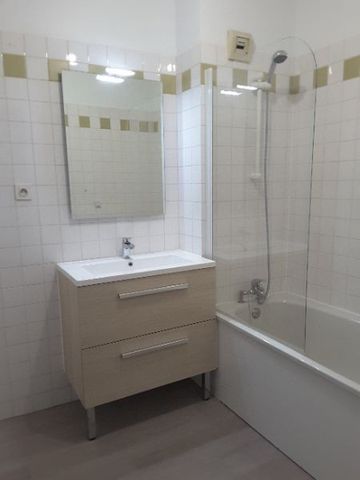 Appartement T2 à louer - 34 m² - Photo 2