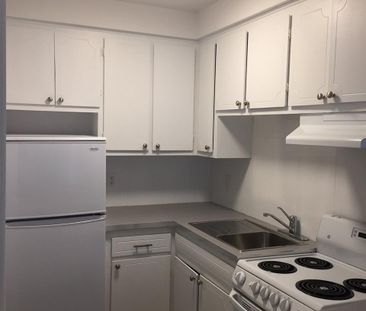 1 Bedroom - 645 Avenue Gordon, Verdun - Photo 1