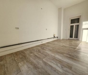 Traumwohnung mit Balkon in beliebter Lage - Foto 1