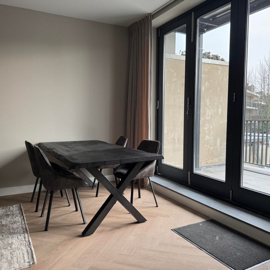 Te huur: Appartement Stationsplein in Arnhem - Foto 1