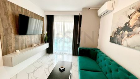 Apartament 2 camere I Mamaia Nord I De inchiriat - Photo 3