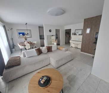 3.5 Zimmer, 80 m², EG - Photo 2