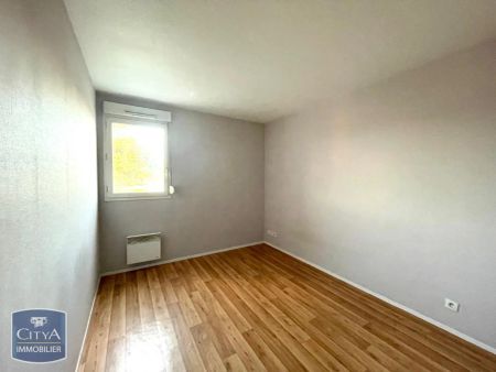 Appartement à louer 2 pièces 48.37m² - Photo 5