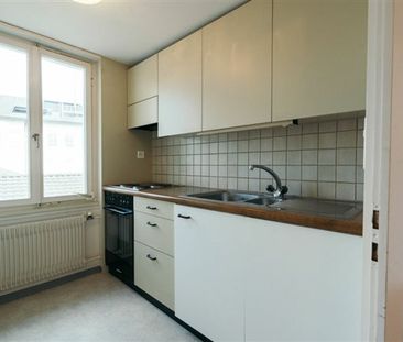 2.5 Zimmer, 2. Stock - Photo 2