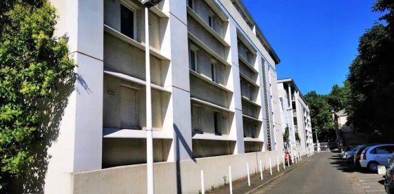 Appartement à louer 1 pièce 18m² - Photo 2