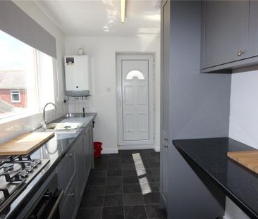 2 bedroom apartment to rent - Photo 6