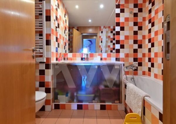 Apartamento T3 em Lisboa