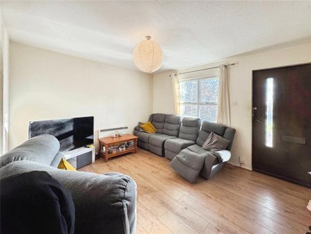 1 bedroom end of terrace house to rent - Photo 2