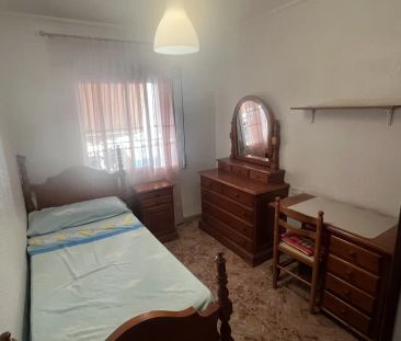 3-bedroom apartment for rent in Huelin with balcony. - Photo 5