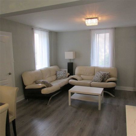 For Lease - 19 Troy Street Unit# 19B, Mississauga, Ontario - Photo 3