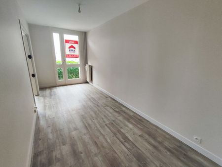 Appartement Joue Les Tours 3 pièce(s) 60.04 m2 - Photo 4