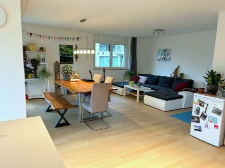 4.5 Zimmer, 104 m², EG - Photo 2