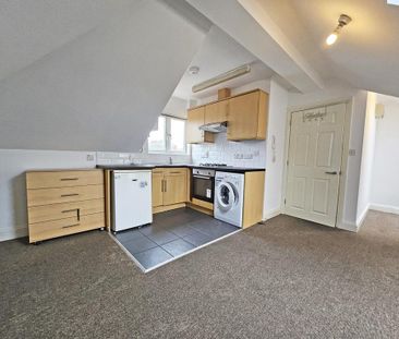 Studio to rent - Photo 6