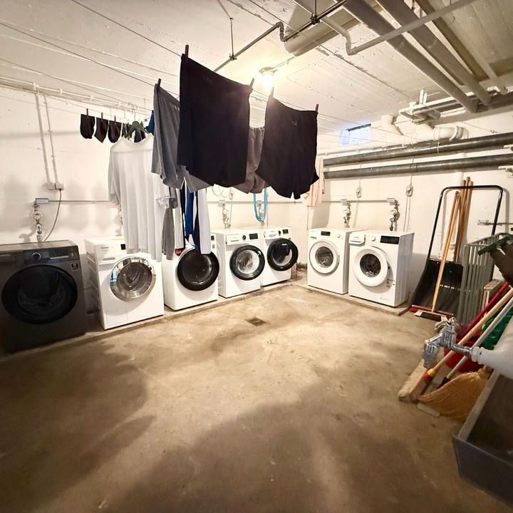 Möblierte 1-Zi.-Wohnung am Max-Eyth-See mit EBK & Duplex-Stellplatz – sofort bezugsfrei - Foto 1