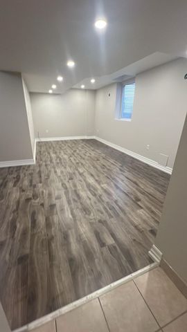 For Lease - 21 Lanebrook Drive Unit# Bsmt, Brampton, Ontario - Photo 4