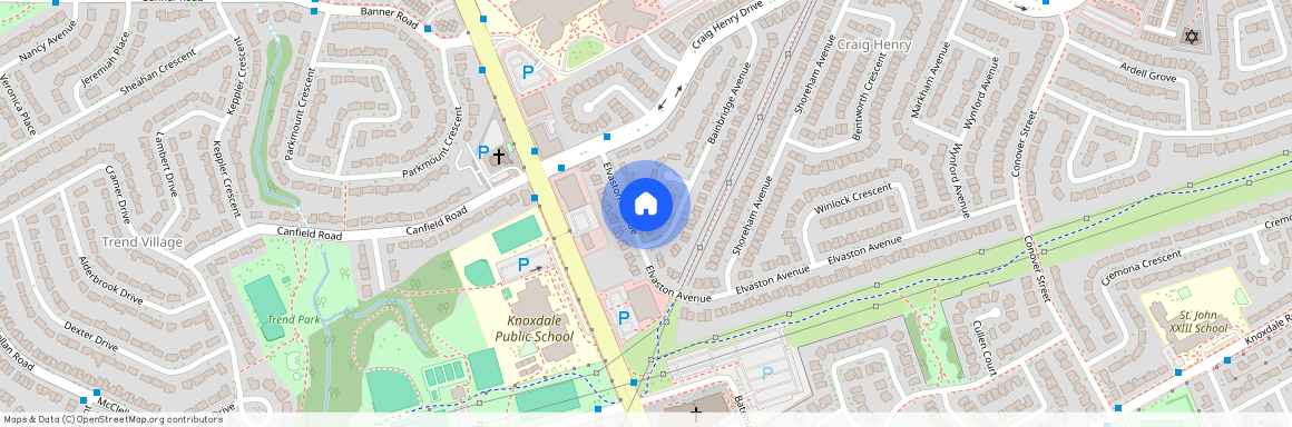11 Elvaston Avenue, Ottawa