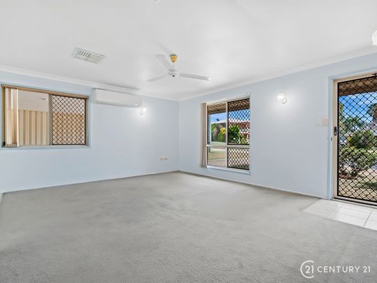 3 Bedroom Lowset Brick Home - Photo 1