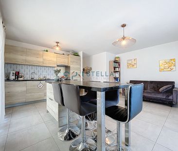 Location Appartement 2 pièces 48m² AJACCIO 20000 - Photo 4