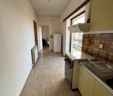 Studio/Γκαρσονιέρα για ενοικίαση Αγυιά (Πάτρα) - Photo 2