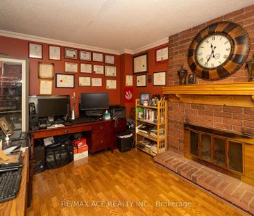 Detached Home For Lease | E8027752 - Photo 4