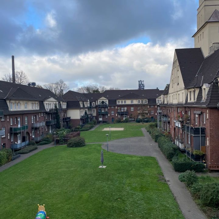 Förkelstr. 14, 47259 Duisburg OT Hüttenheim - Photo 1