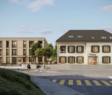 Erstbezug zum Ribürgli - Photo 1