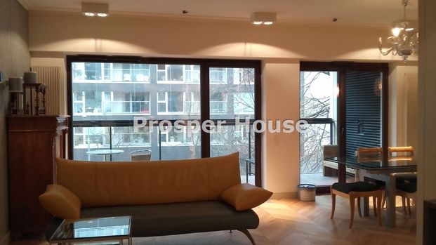 Warszawa, Mokotów, Ksawerów, Adama Naruszewicza - Фото 1