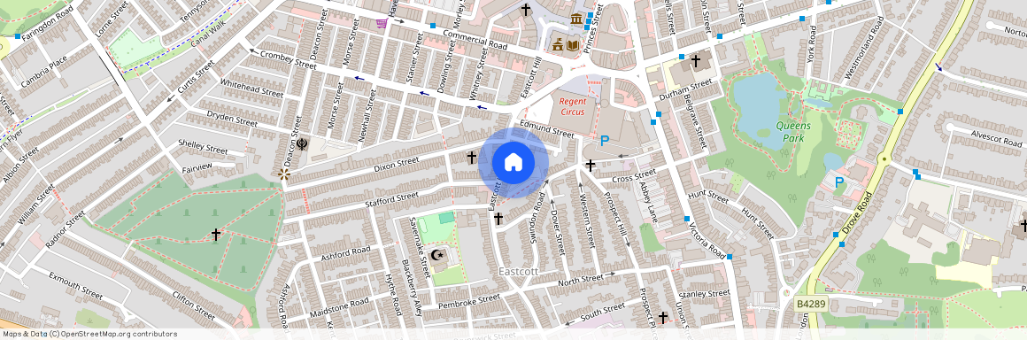 Swindon, Swindon, SN1