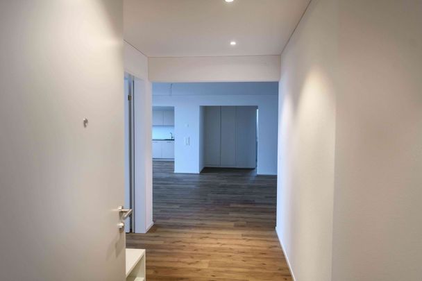 4.5 Zimmer, 125 m², 1. Stock - Photo 1