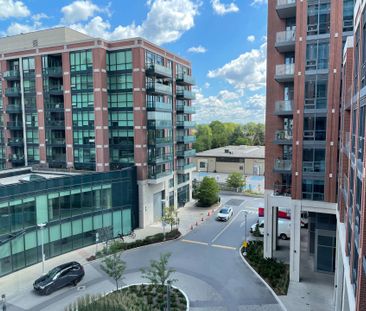 For Lease - 31 Tippett Road Unit# 539, Toronto, Ontario - Photo 2