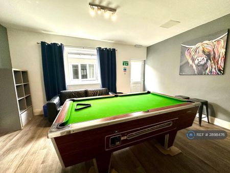 8 bedroom end of terrace house to rent - Photo 4