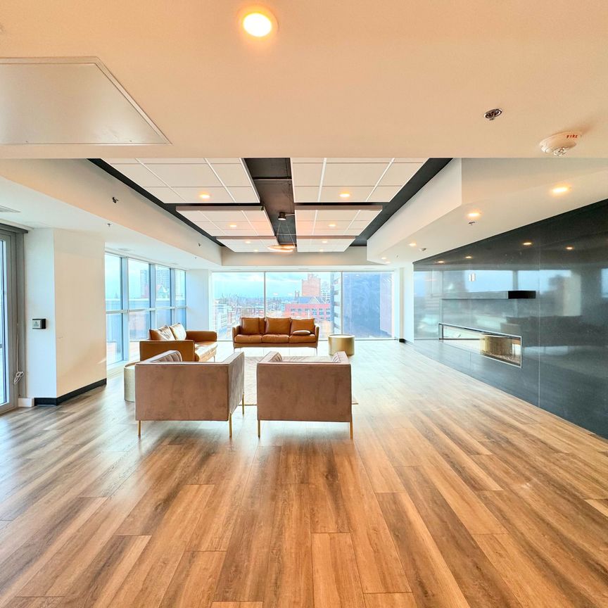 For Lease - 60 Frederick Street Unit# 2605, Kitchener, Ontario - Photo 1