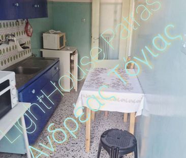 Studio/Γκαρσονιέρα για ενοικίαση Προσφυγικά - Πλατεία Ελευθερίας (Π... - Photo 4