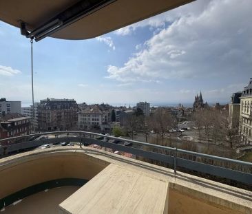 Magnifique et spacieux appartement de 1 pièce - Foto 3