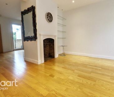 3 bedroom terraced house to rent - Photo 1