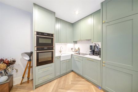 Trebovir Road, London, SW5 flat to rent - Photo 4