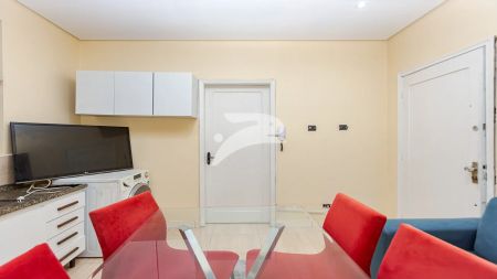 Apartamento 1 Quarto Centro 32m² - Foto 3