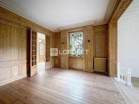 Maison T8 Bordeaux à louer - Photo 2