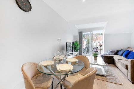 2 bedroom apartment to rent - Photo 5