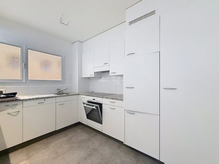 Duplex de 4.5 pièces au 1er étage - Photo 2