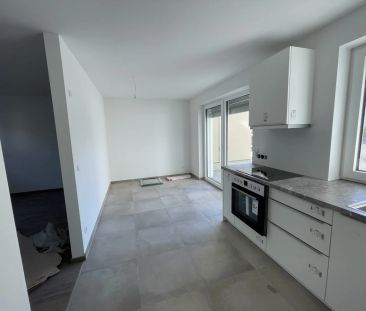 Helle freundliche Wohnung für Singles in Weer mit kleinem Garten un... - Photo 3